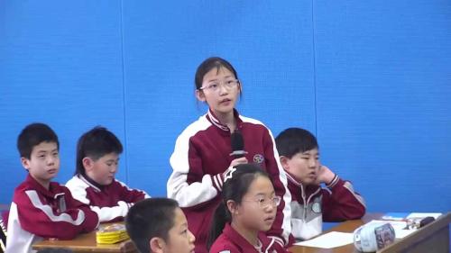 《圆柱的表面积》2025人教版六下数学优质课视频