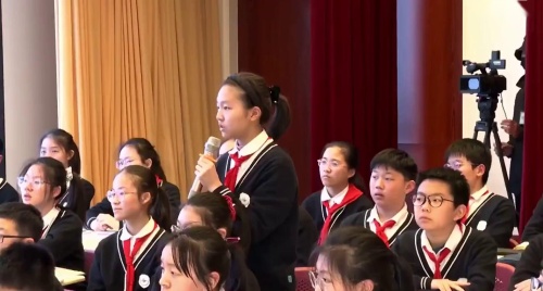 《对命题和证明的再思考》人教版七下新课标2025研讨课视频