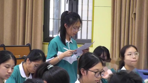 《地球上的水——水循环和人类活动》2025人教版高三地理复习课视频