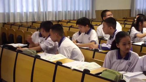 《东南亚世界遗产》人教版高中地理AI 赋能 多元融合-跨学科主题学习2025研讨课视频