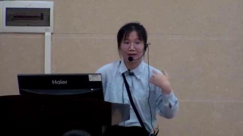 《北京喜讯到边塞》人教版七下音乐2025研讨课视频