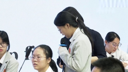 《Unit 2 Sports and Fitness Topic Talk-》北师大版高一下英语2025研讨课视频