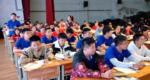 《Mid-term Review》人教版高一期中复习2025研讨课视频