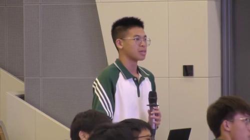 《高考诗歌鉴赏之比较阅读》2025部编版高三语文复习课视频