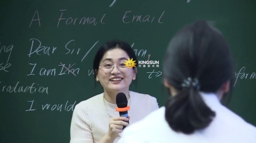 《Unit 7 Art Writing Workshop A formal email-》2025北师大版高一英语必修三观摩课视频