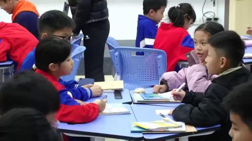 《掷一掷》2025人教版五上数学展示课视频