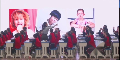 《Unit3 Learning better B Read and write & Reading time 阅读课 》人教版三下英语2025研讨课视频