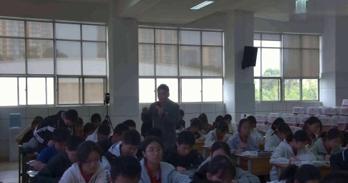 《Unit 3 Sports and Fitness》2025人教版高一写作课展示视频