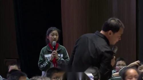 《田忌赛马》2025部编版五下任务群视频