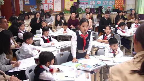 《认识年月日》人教版三下数学新课标新实施综合与实践2025研讨课视频