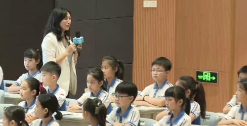 《 Unit2 My family》人教版三下英语新课标基于主题意义的单元整体教学名师2025研讨课视频