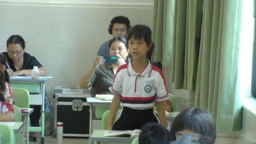 《小壁虎借尾巴》部编版一下语文2025研讨课视频