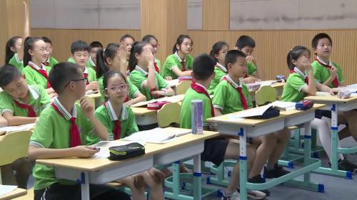 《金字塔》部编版语文公开课优质课-全国大赛一等奖