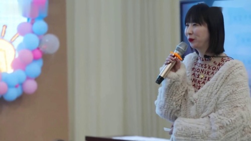 《棉花姑娘》2025部编版语文公开课一年级下册优质课新课标