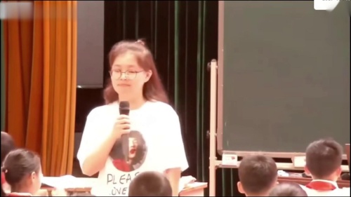 《大象的耳朵》2025公开课二年级下册部编版语文课堂实录名师-许嫣娜-新课标小学语文任务群