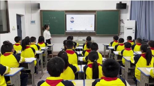 《军神》2025公开课五年级下册部编版语文-小学语文特等奖