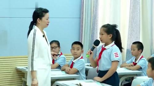 《青山处处埋忠骨》2025公开课五年级下册部编版语文-新课标小学语文任务群