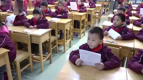 《揠苗助长》2025公开课二年级下册部编版语文-小学语文新课标特等奖