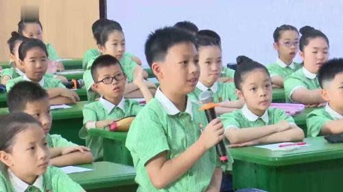 《小数乘法》2025人教版五年级数学优质课视频新课标