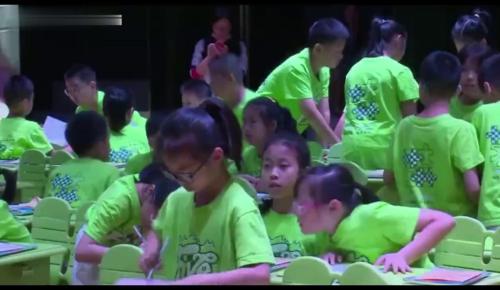 《用字母表示数》2025人教版五下数学公开课一等奖赛课