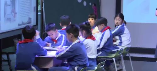 《肥皂泡》部编版三下语文赛课视频