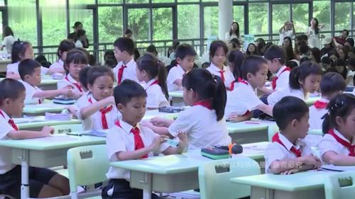 二年级下册《祖先的摇篮》部编版语文公开课优质课