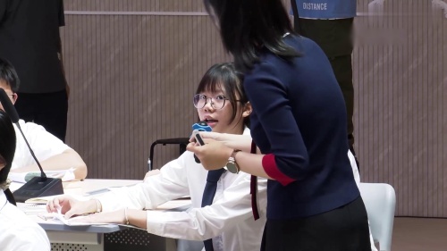 外研版必修三Unit 2 The Well That Changed the World 青海 陈宁华-第十四届全国高中英语观摩课