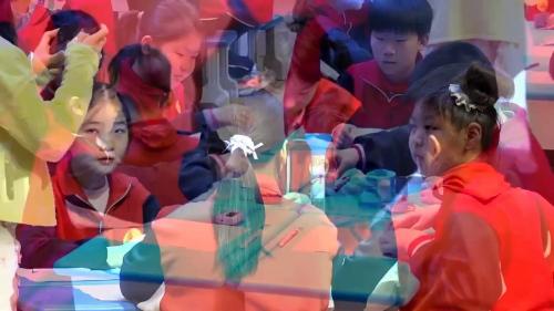 《树节水之风 算点滴之账——阶梯收费》人教版三下数学聚焦跨学科，赋能新课堂综合与实践主题活动观摩课视频