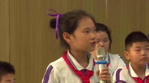 《宇宙的另一边》2025部编版三下语文数字化赋能教学评价的有效实施展示课视频