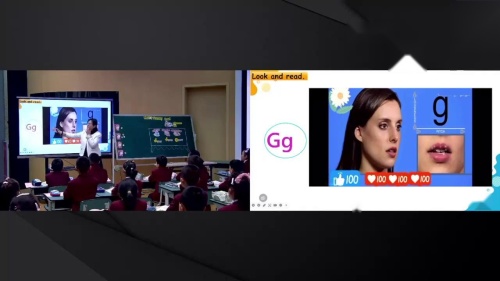 《Unit3 Yummy Food Fule up 》外研版三下英语新教材培训交流2025研讨课视频