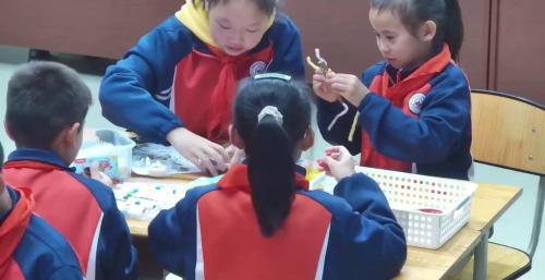 《竹节人》2025人教版六上美术教学赛课视频