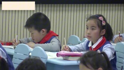 看图写话《有趣的一天》2025部编版语文二下公开课优质课-特级教师