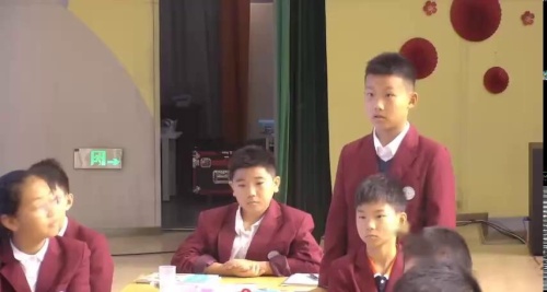 《观察土壤》2025教科版四下科学交流课视频