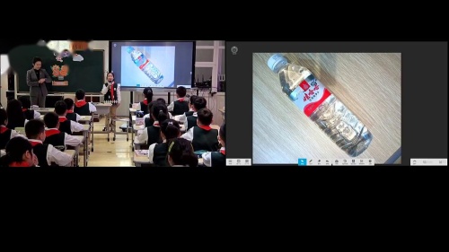 《我很诚实》部编版三下道德与法治展示课视频