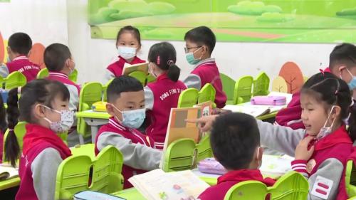 《语文园地四 看图写话》部编版语文公开课二年级下册优质课课堂实录-新课标小学语文任务群