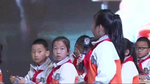 《解决问题》2025人教版一下数学观摩课视频