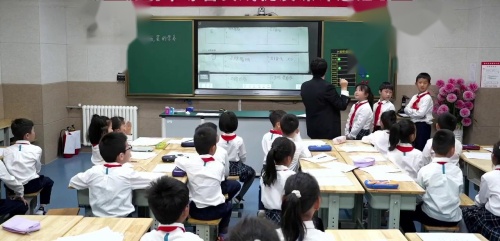 《蔬菜的营养》2025鲁科版二下综合实践优质课视频2