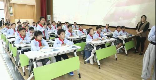 《确定位置》2025北师大版五下数学展示课视频2