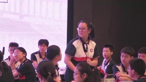 《凸透镜成像的规律》人教版八上物理2024年江苏省省级优质课视频