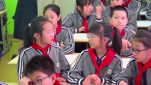 《读经典名著 品百味人生——读西游记》2025部编版五下语文一等奖观摩课视频