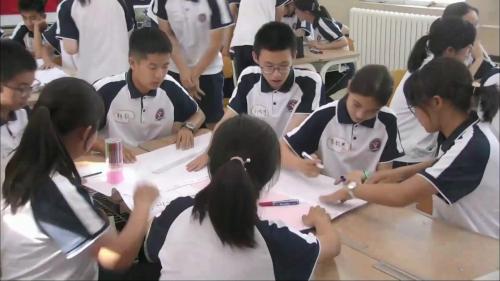 《,取物有难，省力有“道”》人教版初中物理项目化学习2025研讨课视频