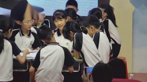 《The time monster and the twelve months 》2025人教版小学英语绘本教学能力大赛视频