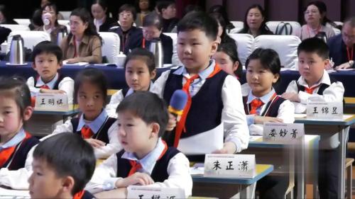 《看图画，写一写》2025部编版三下语文青年教师观摩课视频