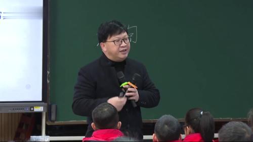 古诗三首《绝句》2025部编版语文三下新课标任务群示范课