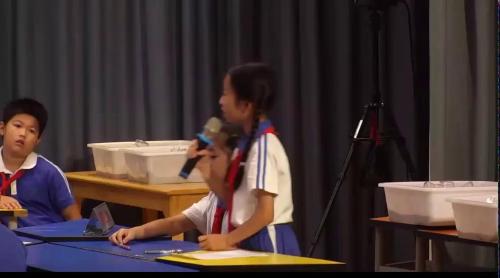 《月球——地球的卫星》教科版五下科学2025研讨课视频