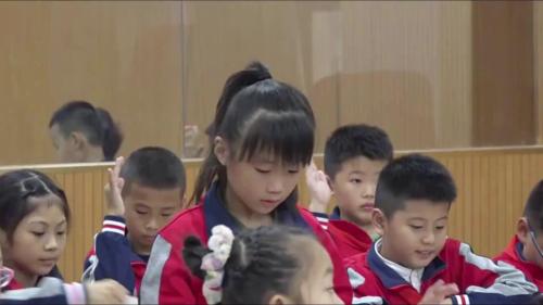 一年级下册《动物王国开大会》2025部编版语文公开课优质课2