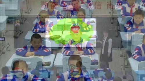 一年级下册《动物王国开大会》2025第一课时-部编版语文公开课优质课