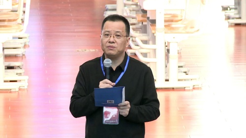 B1U4 WorkbookThe Story of an Eyewitness Natural Disaster 阅读课人教版高一英语- 浙江 方梦婧