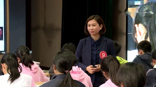 Developing ideasThe Power of Good Unit3 Making a difference 外研版必修三高一英语- 宁夏 刘霞