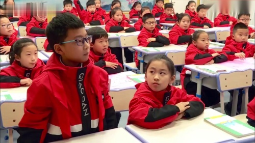 《神笔马良》阅读课-部编版语文公开课优质课